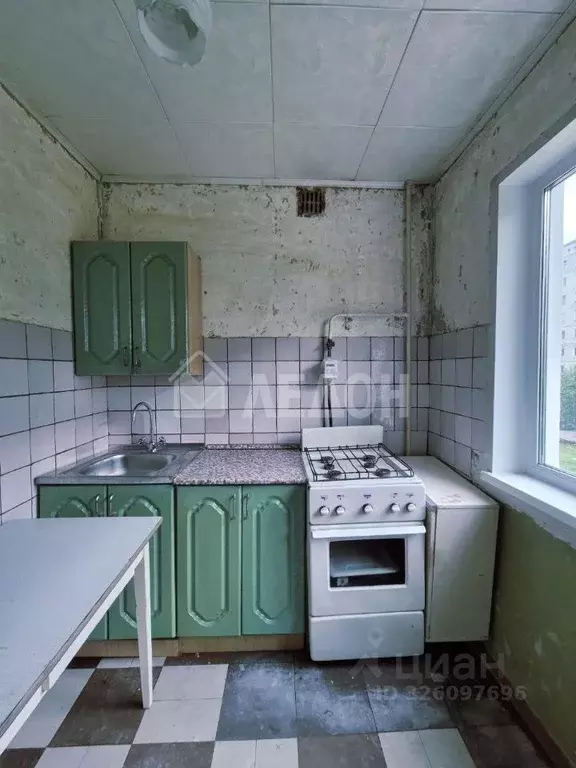 3-к кв. Омская область, Омск Моторная ул., 3 (62.8 м) - Фото 2