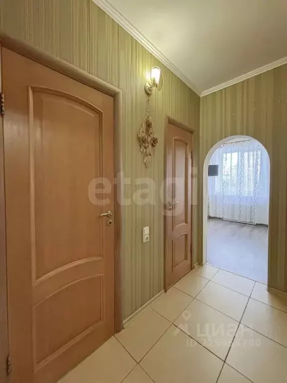 3-к кв. Псковская область, Псковский район, Ядровская волость, д. ... - Фото 0