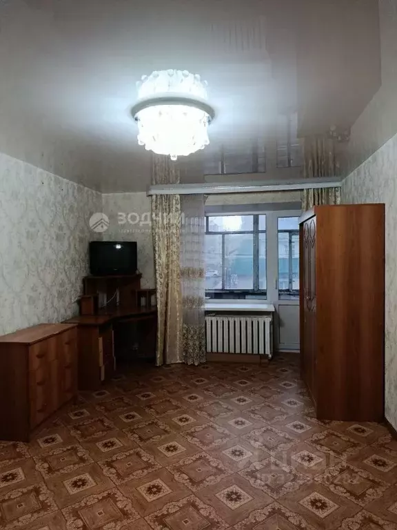 1-к кв. Чувашия, Вурнары пгт ул. Карла Маркса, 6 (31.0 м) - Фото 2