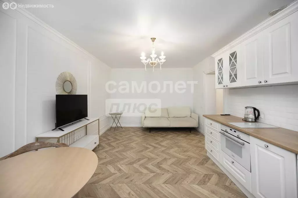 2-комнатная квартира: Благовещенск, Зейская улица, 220 (50.1 м) - Фото 2