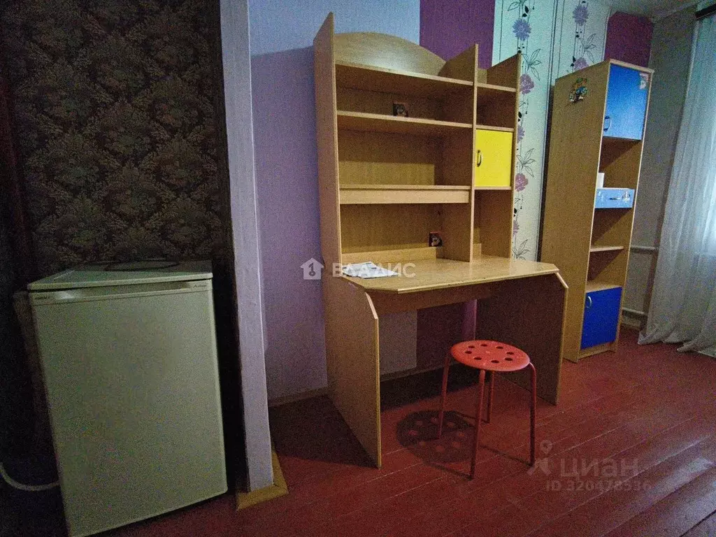 Комната Калужская область, Калуга ул. Чехова, 5 (10.4 м) - Фото 0
