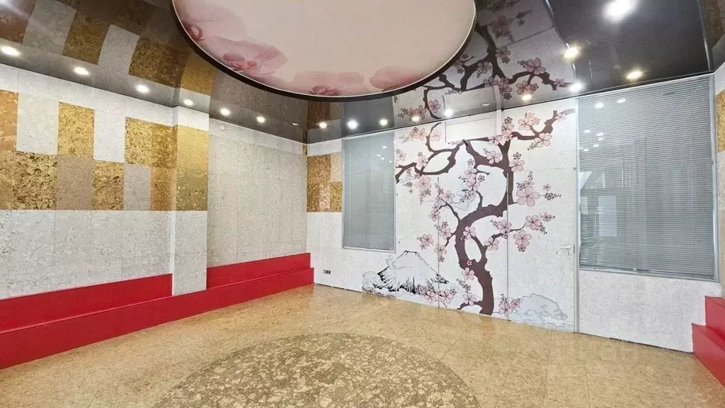 Помещение свободного назначения в Новосибирская область, Новосибирск ... - Фото 2