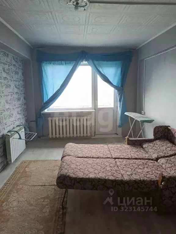 3-к кв. Забайкальский край, Чита Белорусская ул., 44 (68.4 м) - Фото 1