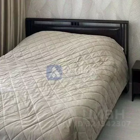 1-к кв. Тюменская область, Тюмень Харьковская ул., 74 (36.7 м) - Фото 2