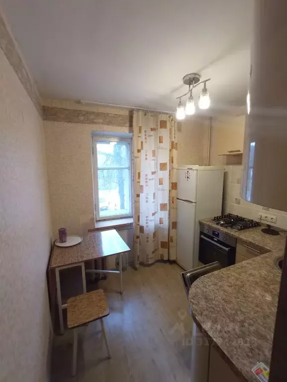 2-к кв. Свердловская область, Екатеринбург ул. Первомайская, 45 (45.0 ... - Фото 0