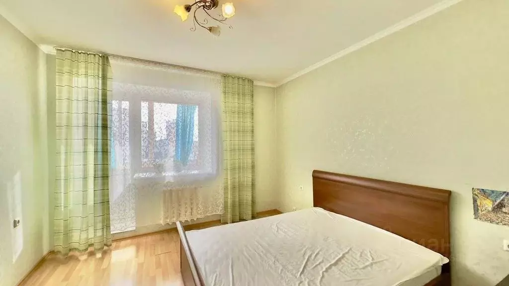 2-к кв. Татарстан, Казань просп. Ямашева, 102а (70.0 м) - Фото 1