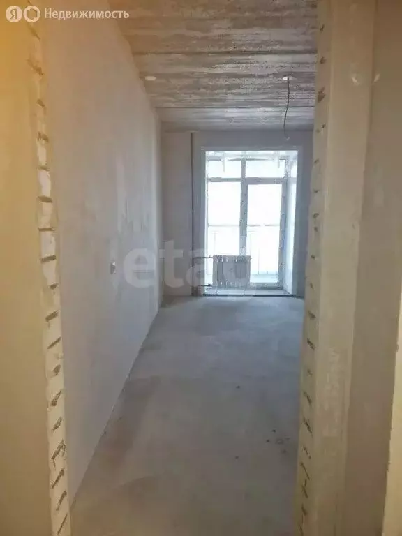 1-комнатная квартира: Благовещенск, улица Горького, 197 (38.9 м) - Фото 2