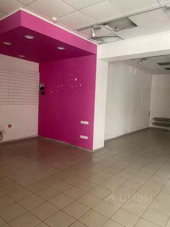 Помещение свободного назначения в Краснодарский край, Тихорецк ул. ... - Фото 2