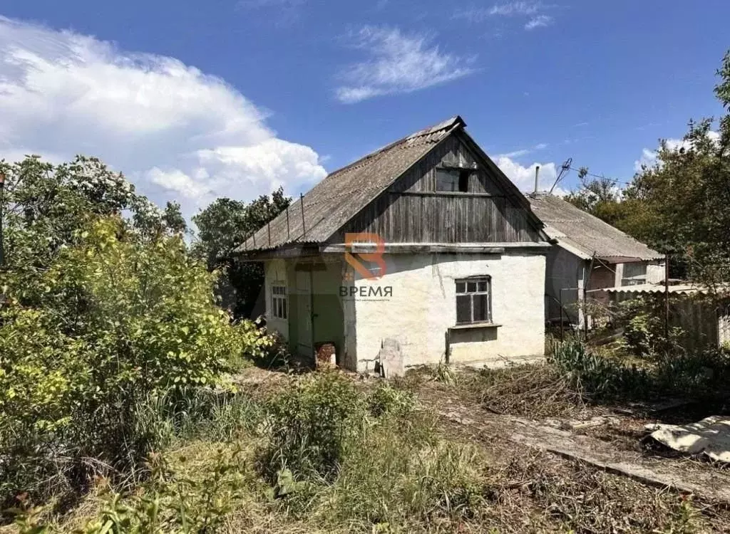 Участок в Севастополь Нахимовский р-н, Качинский муниципальный округ, ... - Фото 1