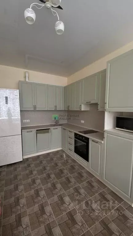 1-к кв. Краснодарский край, Новороссийск ул. Видова, 100 (43.0 м) - Фото 2