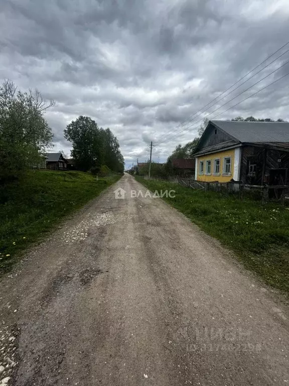 Участок в Нижегородская область, Дальнеконстантиновский муниципальный ... - Фото 0