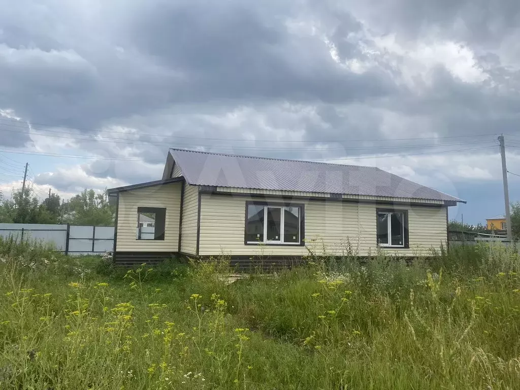 Дом 85 м на участке 9 сот. - Фото 1