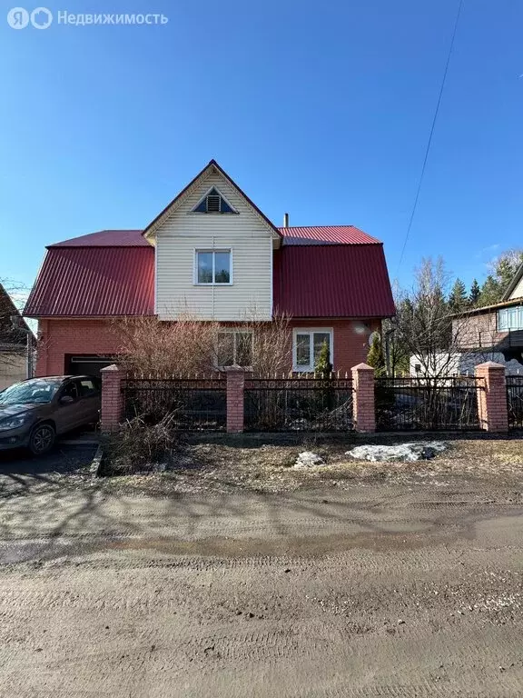 Дом в Новокузнецк, Таёжная улица, 67 (173 м) - Фото 1