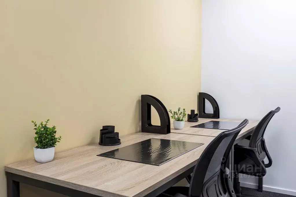 Офис в Москва ул. Академика Варги, 8К1 (10 м) - Фото 1