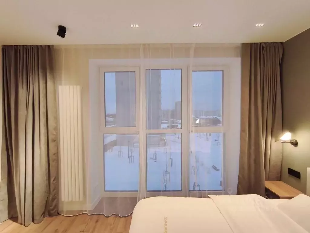 3-к кв. Пензенская область, Пензенский район, Мичуринский сельсовет, ... - Фото 1