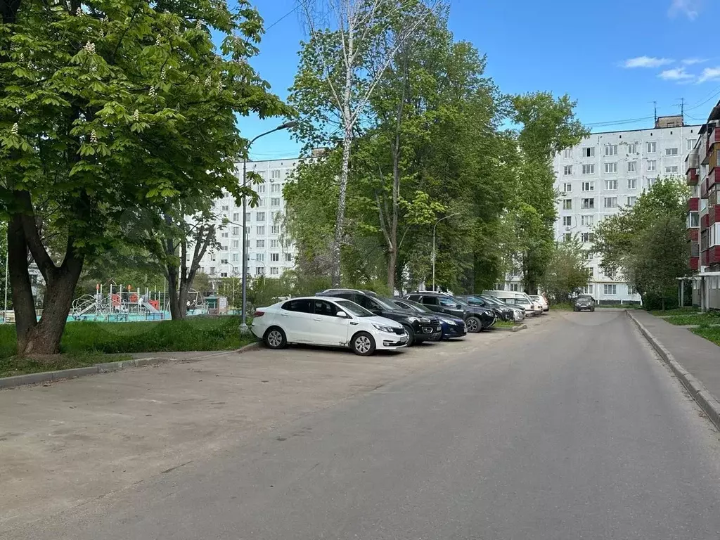 2-к. квартира, 44,5 м, 1/5 эт. - Фото 0
