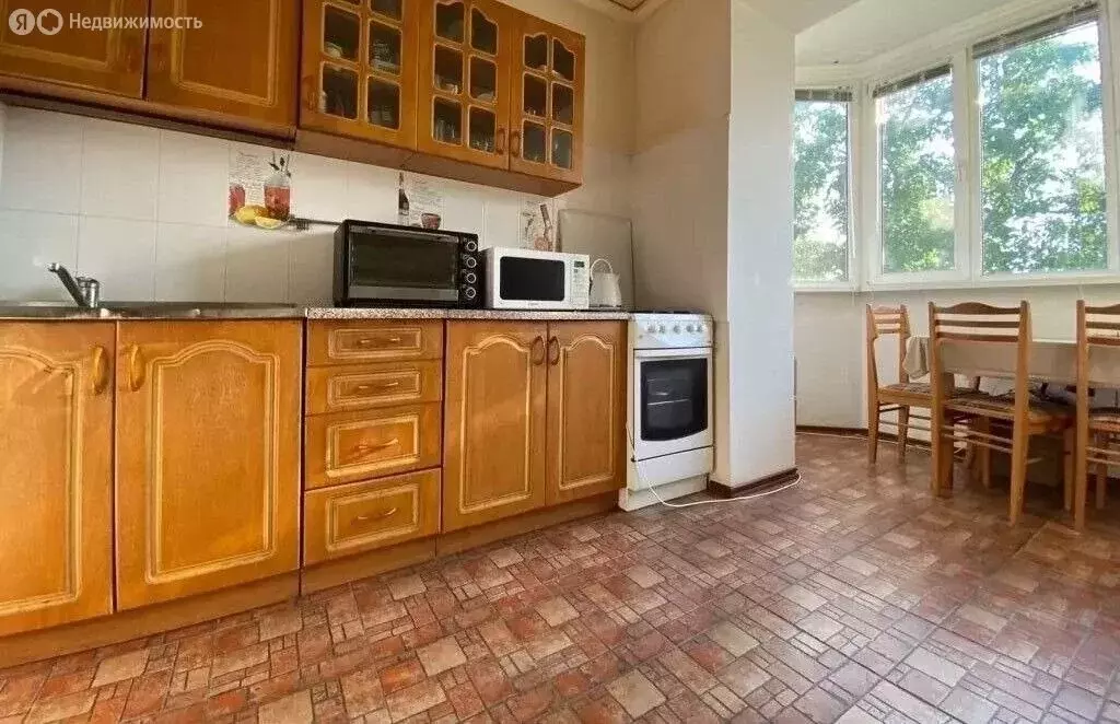 2-комнатная квартира: Пятигорск, Украинская улица, 64К4 (70 м) - Фото 2