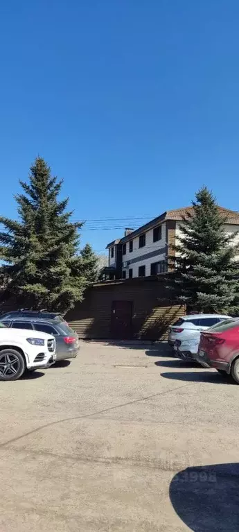 Помещение свободного назначения в Самарская область, Самара Транзитная ... - Фото 1