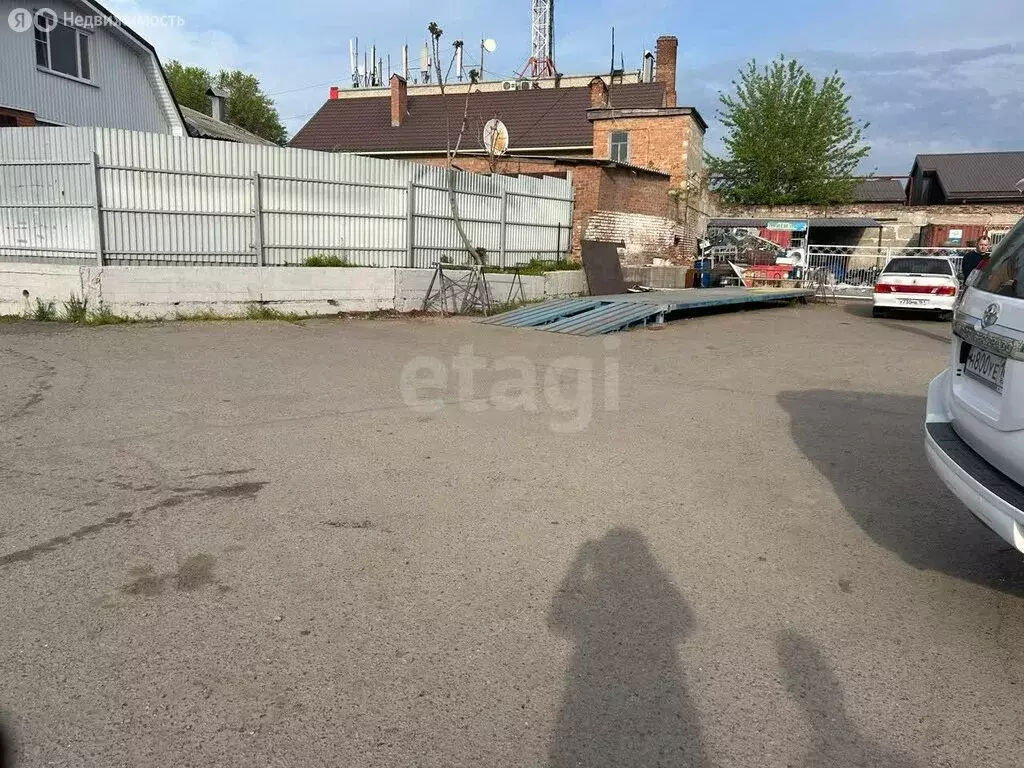 Участок в Ростов-на-Дону, Всесоюзная улица (25.22 м) - Фото 2