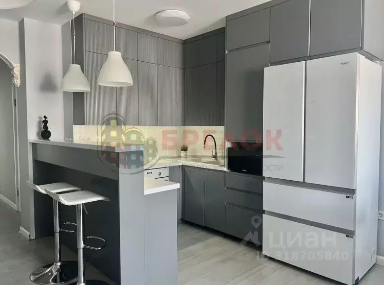 3-к кв. Ростовская область, Ростов-на-Дону Соборный пер., 90 (71.0 м) - Фото 0