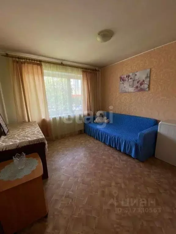 Студия Томская область, Томск Сибирская ул., 102/2 (17.3 м) - Фото 1