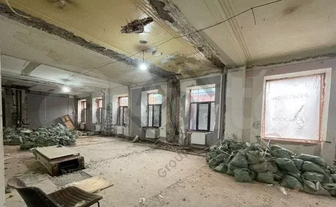 Ресторан. ПСН 270м2 - Фото 1