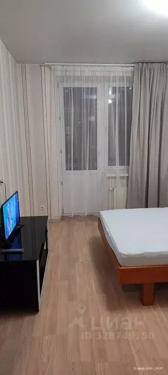 1-к кв. Москва пос. Коммунарка, ул. Липовый Парк, 5к1 (40.0 м) - Фото 2