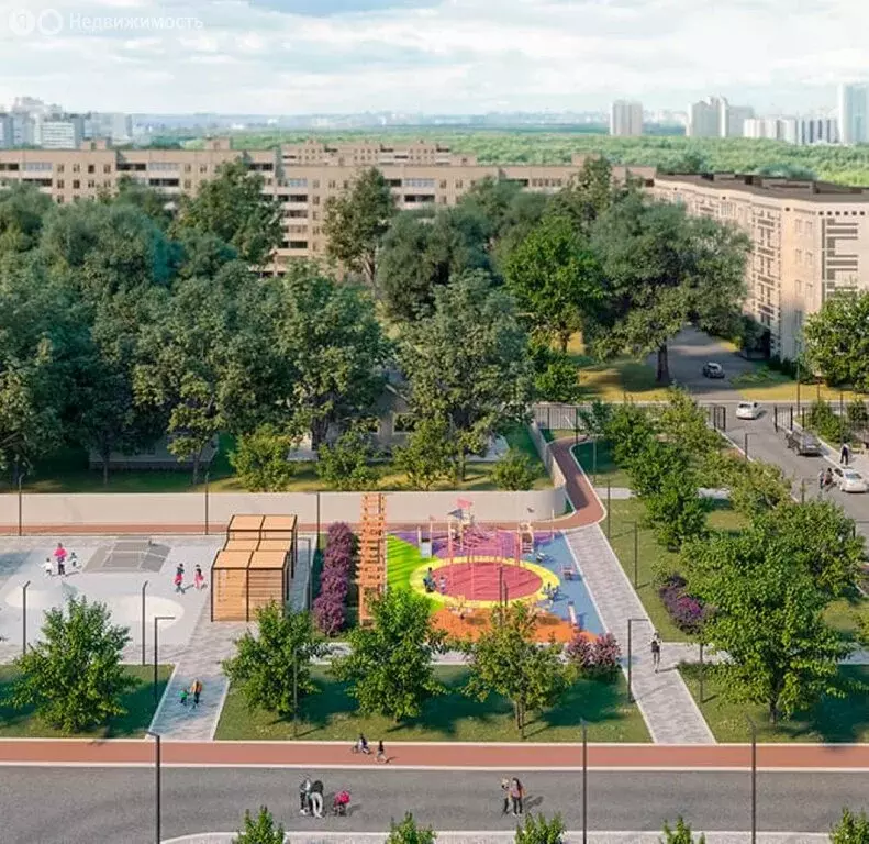 2-комнатная квартира: Сухой Лог, улица Белинского, 40 (45.5 м) - Фото 1
