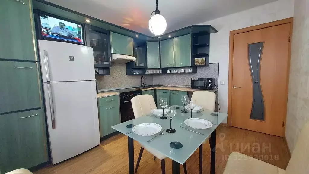 3-к кв. Москва Неманский проезд, 13К1 (72.0 м) - Фото 2