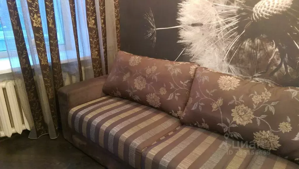 3-к кв. Удмуртия, Ижевск Пушкинская ул., 220 (58.0 м) - Фото 2