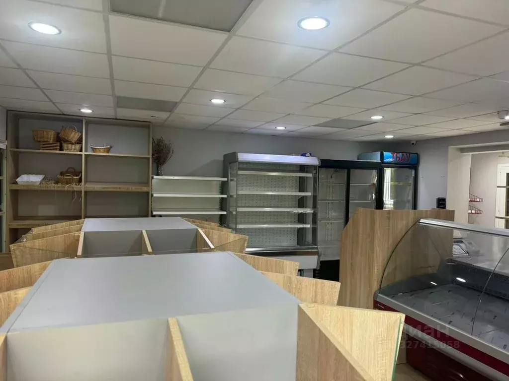 Торговая площадь в Северная Осетия, Владикавказ ул. Генерала Дзусова, ... - Фото 2