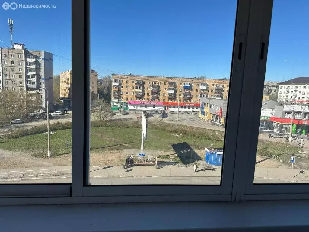 1-комнатная квартира: Нижний Тагил, улица Победы, 48 (29.9 м) - Фото 1
