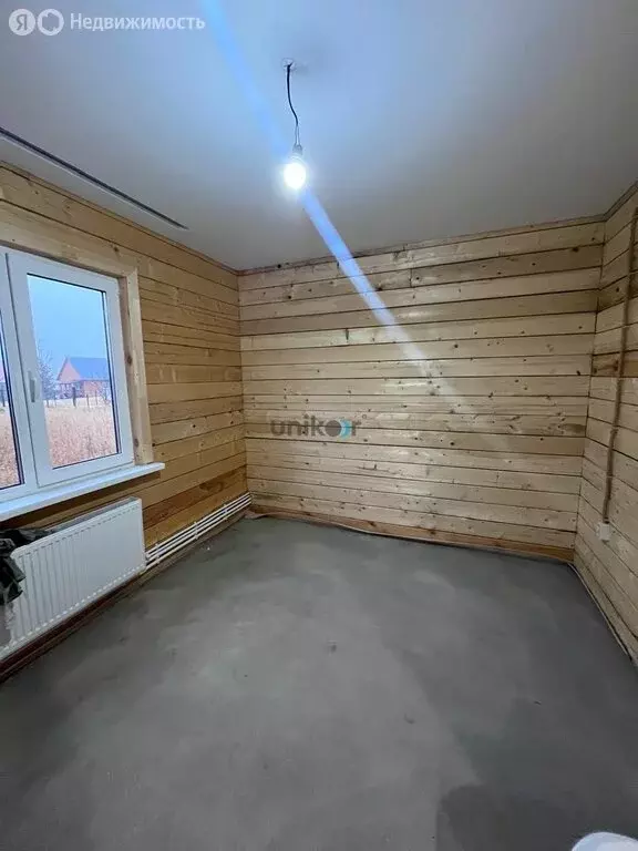 Дом в Иглино, улица Белинского, 132 (80 м) - Фото 1