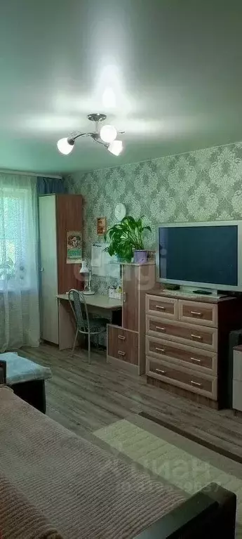 1-к кв. Ярославская область, Ярославль Северный жилрайон, 10-й мкр, ... - Фото 0