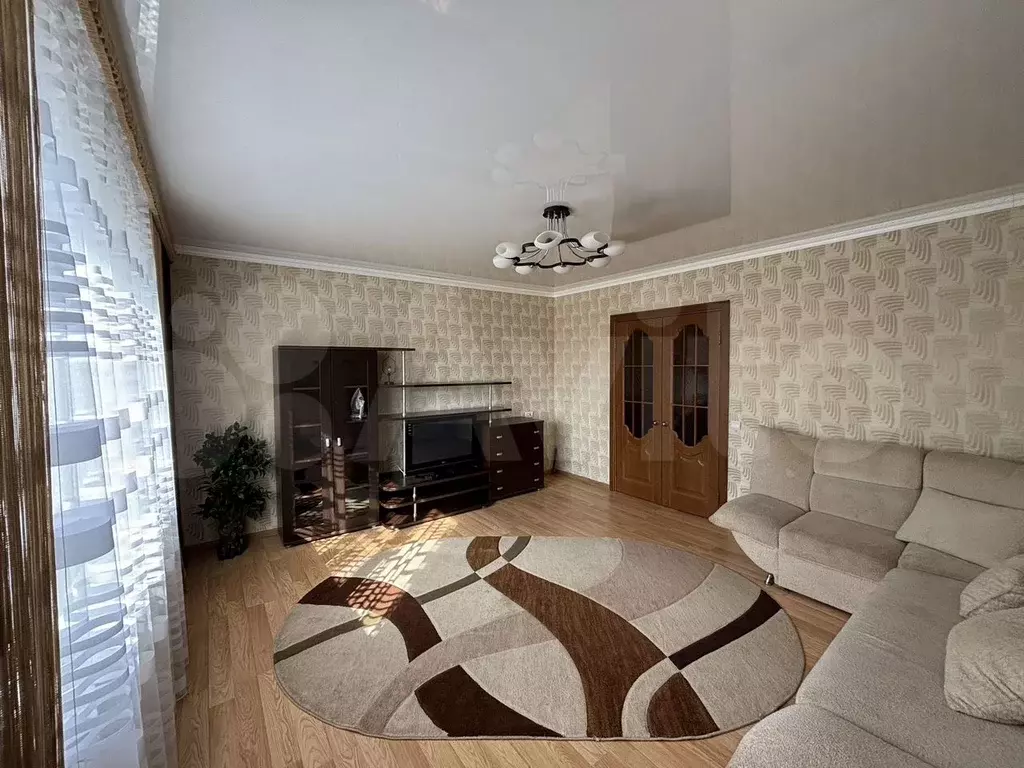 3-к. квартира, 65 м, 5/9 эт. - Фото 1