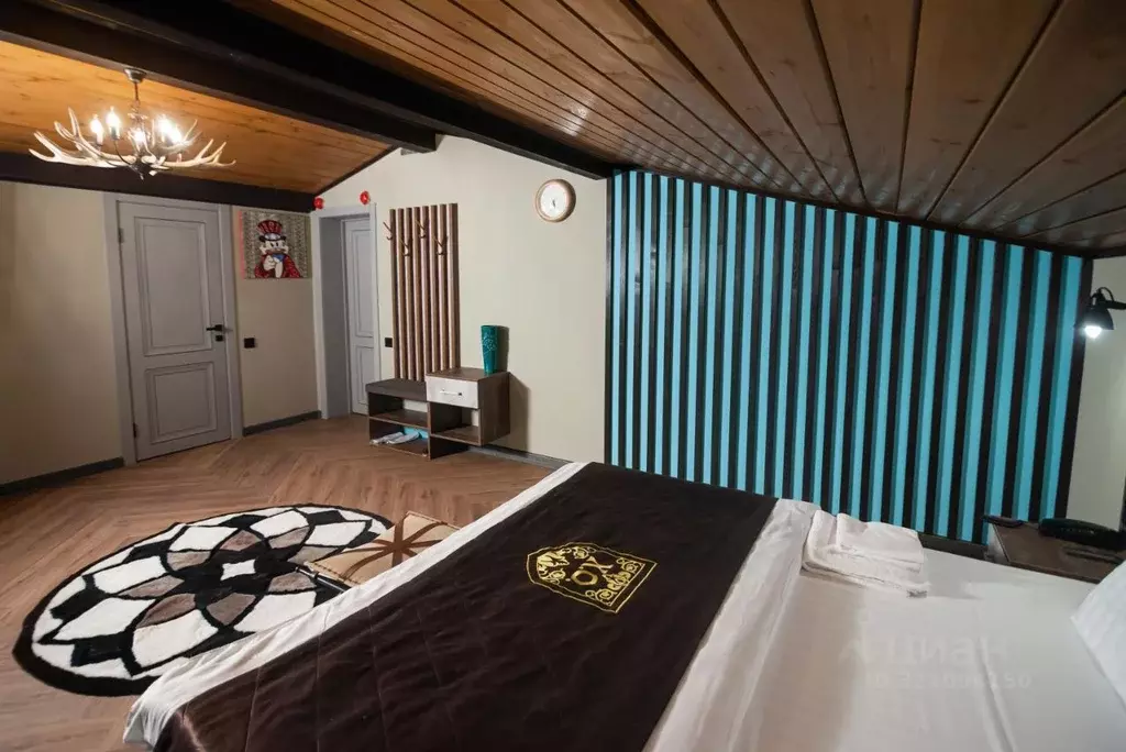 Комната Новосибирская область, Новосибирск Мочищенское ш., 370 (25.0 ... - Фото 2