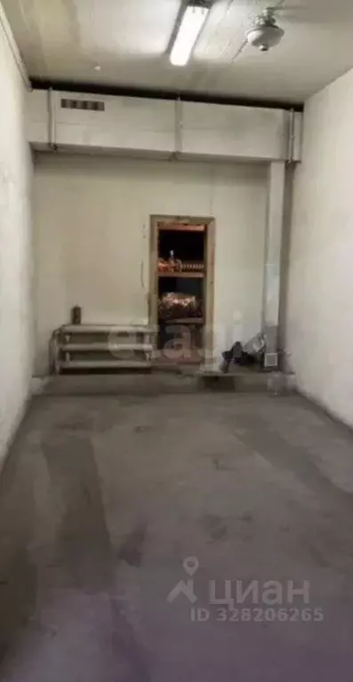 Гараж в Забайкальский край, Чита Петровско-Заводская ул., 29 (29 м) - Фото 1