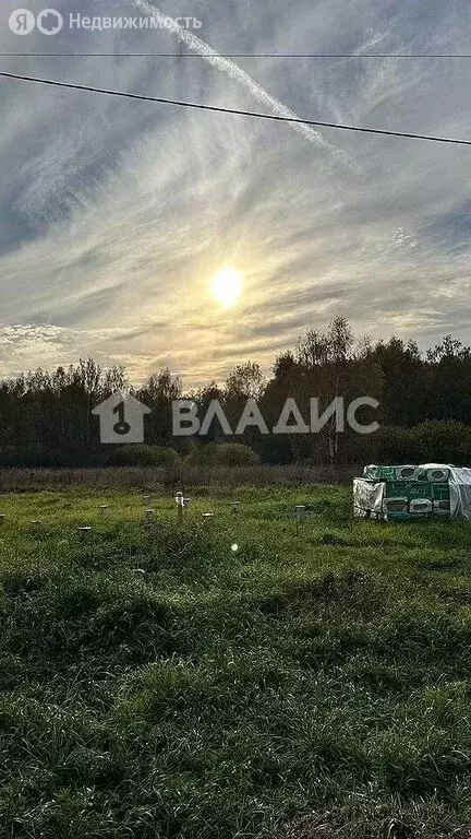 Участок в Владимир, улица Селецкий Вал, 5 (10 м) - Фото 1