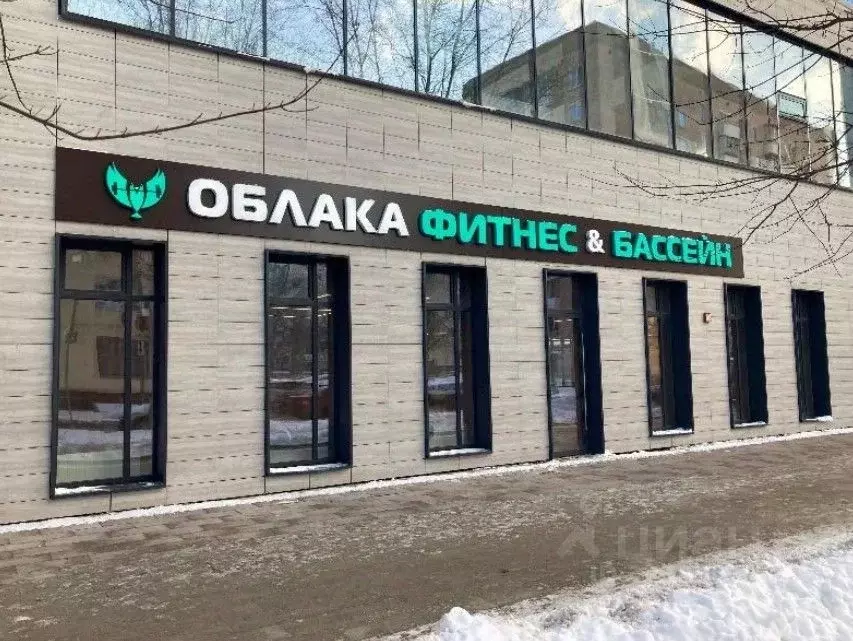 Помещение свободного назначения в Москва 3-й Павелецкий проезд, 3 ... - Фото 1