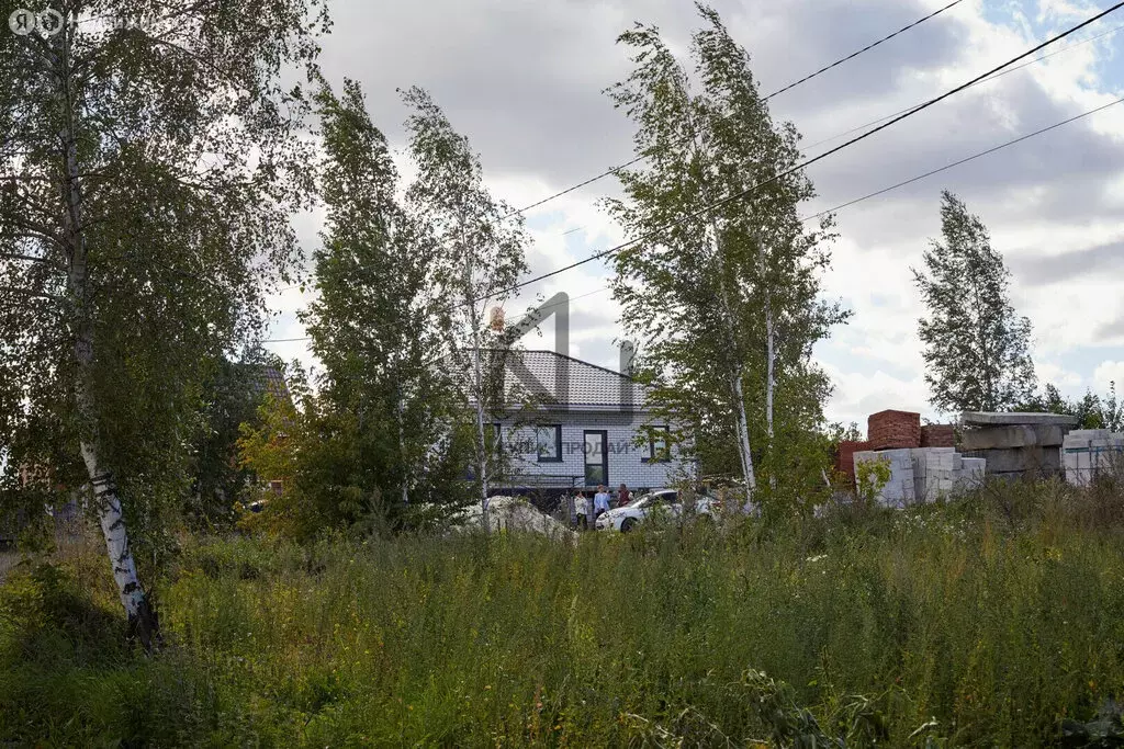 Участок в Копейск, улица Розановского (8 м) - Фото 2