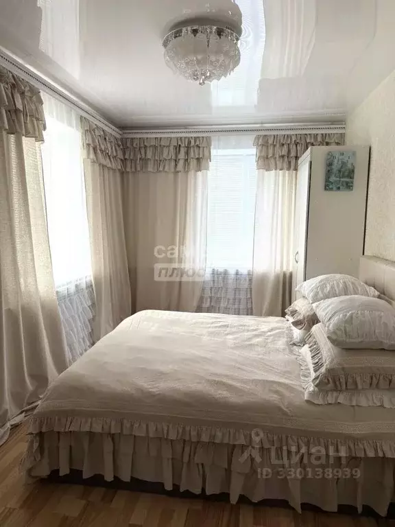 Дом в Пензенская область, Кузнецк Рижская ул., 16 (191 м) - Фото 2