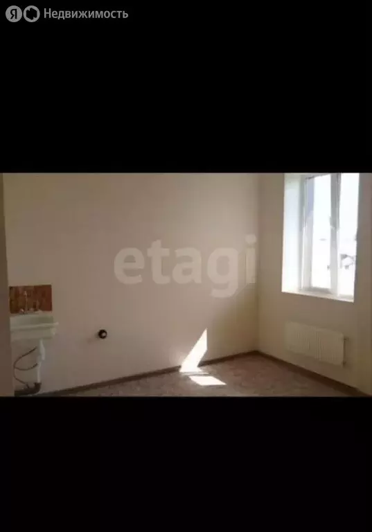Квартира-студия: Заводоуковск, улица Энергетиков, 2 (22 м) - Фото 2