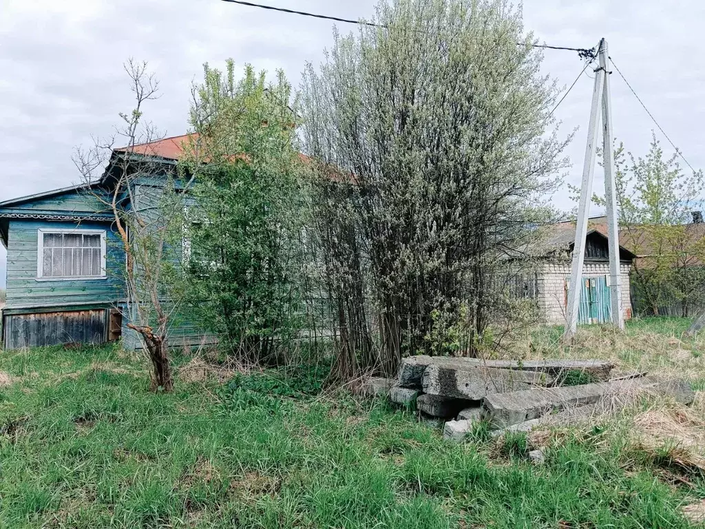 Дом в Ярославская область, Ростовский муниципальный округ, с. ... - Фото 1