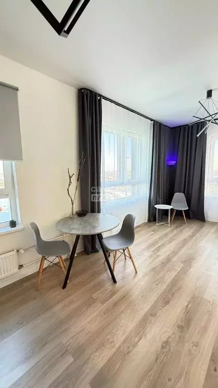 2-к кв. Московская область, Домодедово городской округ, с. Ям ул. ... - Фото 2