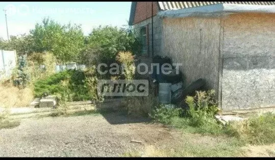 Дом в Светлоярский район, Большечапурниковское сельское поселение, СНТ ... - Фото 2