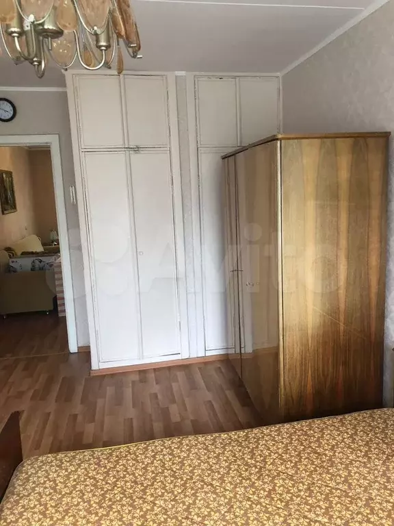 2-к. квартира, 44 м, 3/5 эт. - Фото 1
