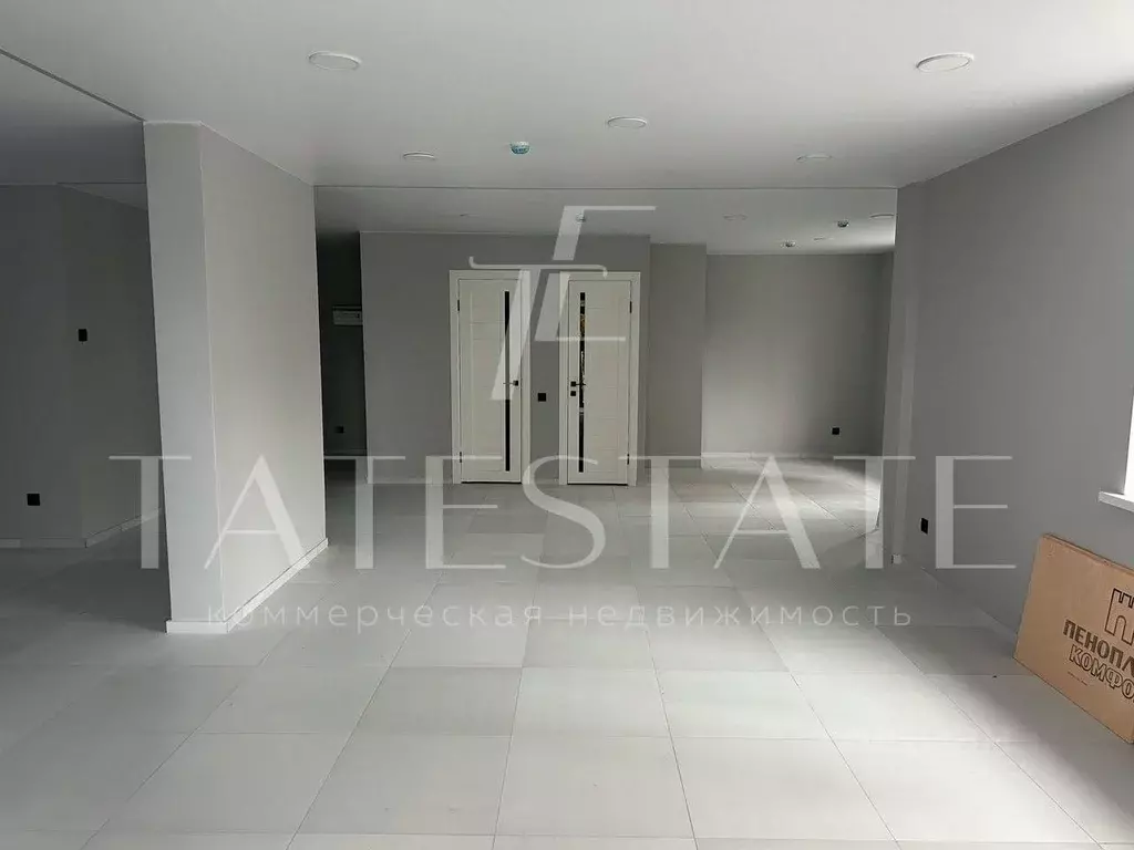 Помещение свободного назначения в Татарстан, Казань просп. Победы, ... - Фото 1