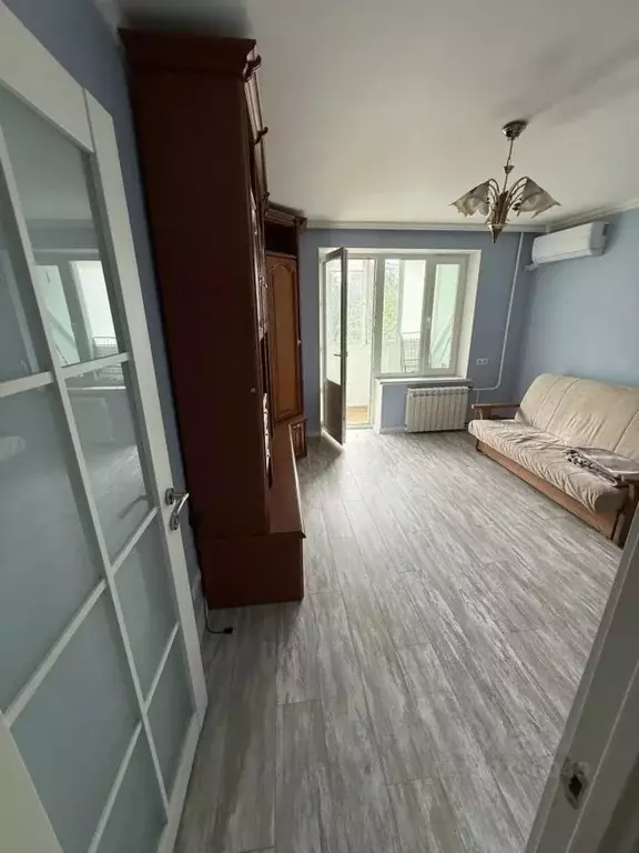 1-к кв. Москва Федеративный просп., 42К2 (38.0 м) - Фото 2