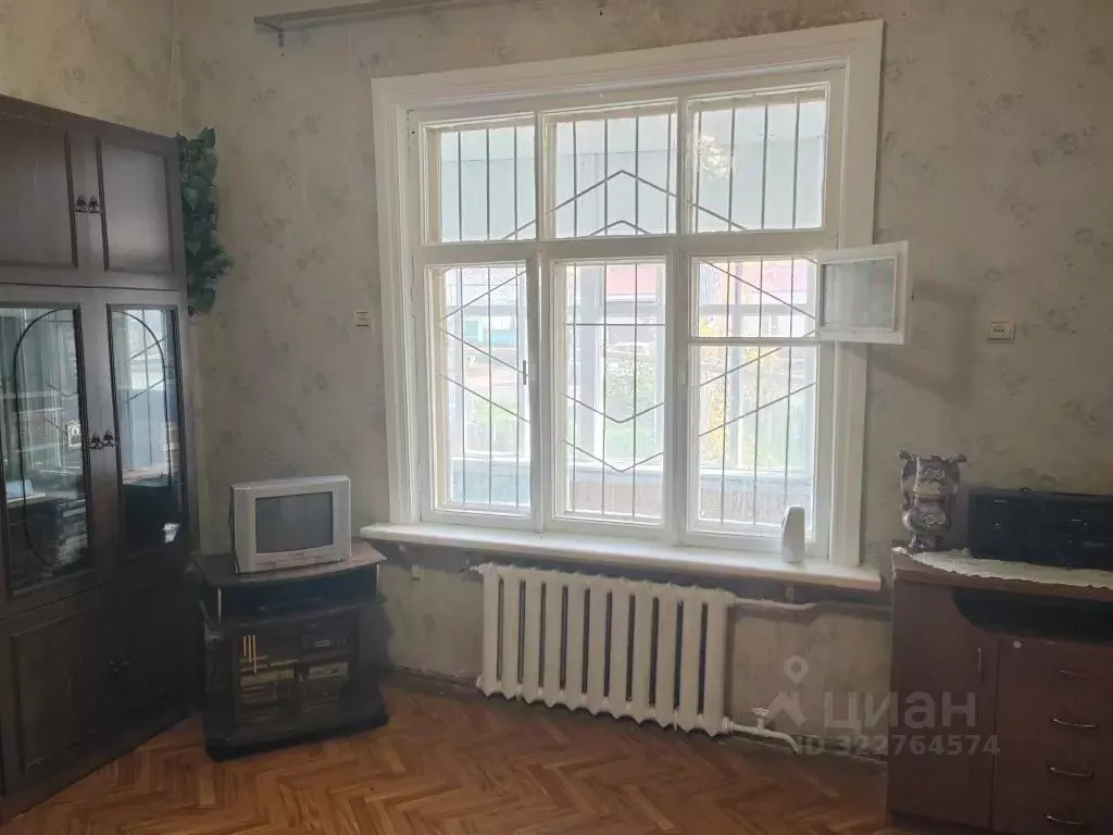 2-к кв. Нижегородская область, Нижний Новгород Волочильная ул., 13 ... - Фото 1