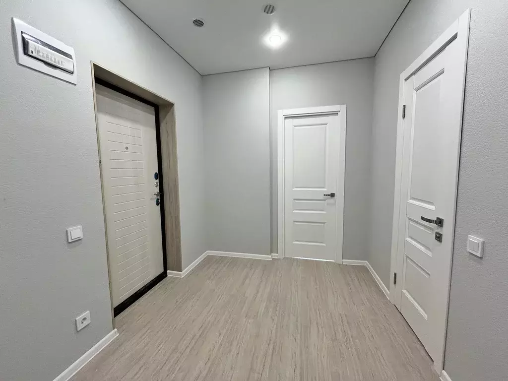 Продаётся 1-к квартира, 44.3 м - Фото 1